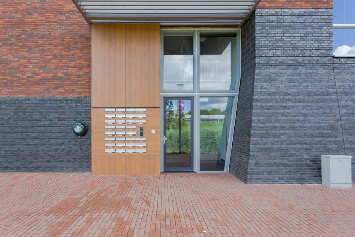 Appartement - Mont Saint Michel - Purmerend
