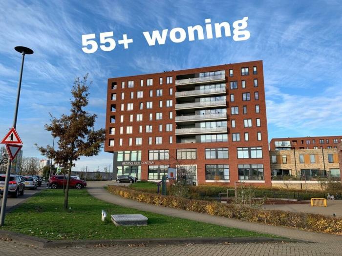 Appartement - Schoutenhoek - Zoetermeer