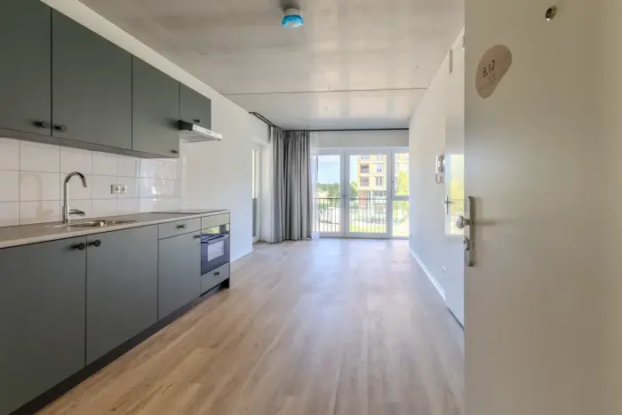 Appartement - Olympiapad - Maastricht
