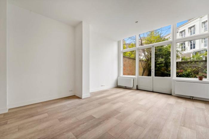 Appartement - Laan van Meerdervoort - 's-Gravenhage