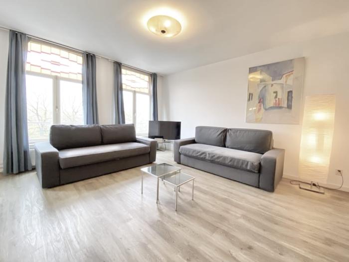 Appartement - Marnixkade - Amsterdam