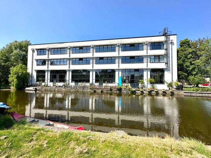 Appartement - Irene Vorrinkplein - Zaandam