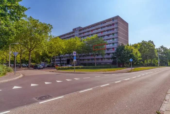 Appartement - Johannes Huslaan - Hilversum