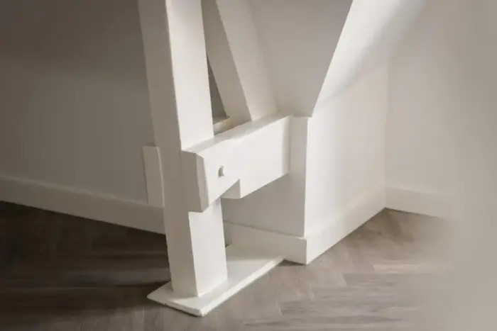 Appartement - Kolksteeg - Amsterdam