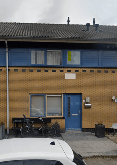 Huis - Julistraat - Almere