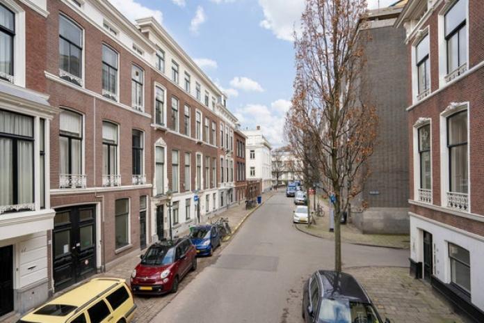 Appartement - Bazarstraat - 's-Gravenhage