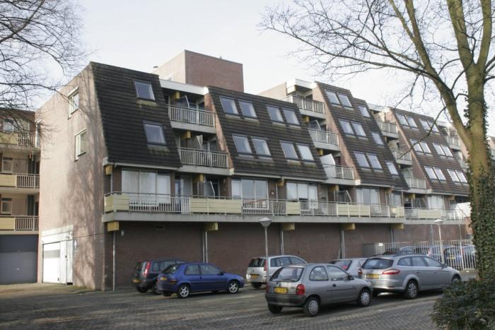 Appartement - Geulstraat - Sliedrecht