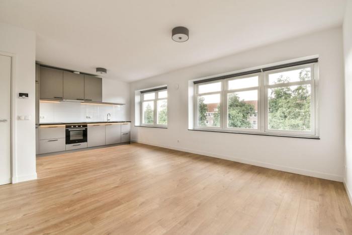 Appartement - Admiralengracht - Amsterdam