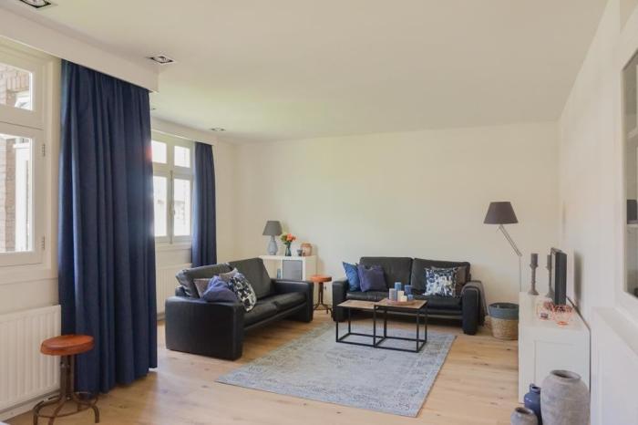 Appartement - Albrecht Dürerstraat - Amsterdam