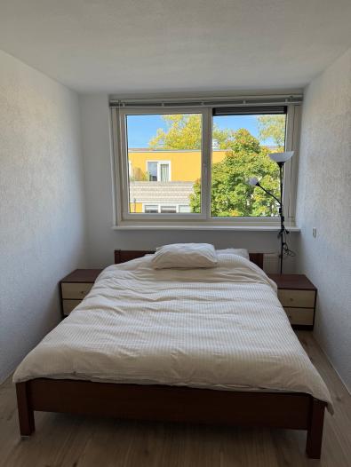 Appartement - Slachthuisstraat - Groningen