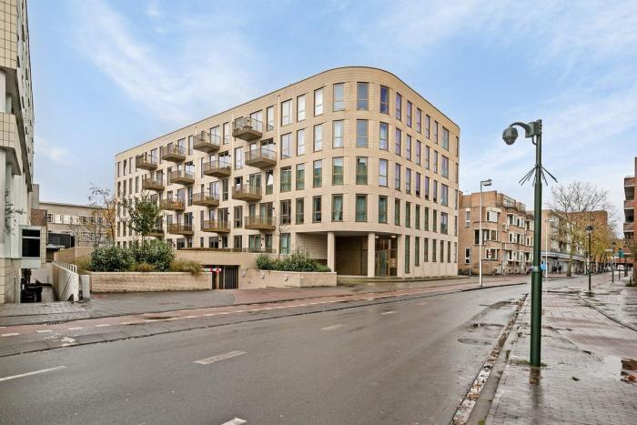 Appartement - Langestraat - Hilversum