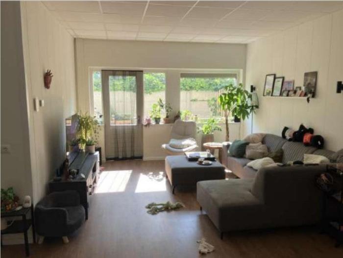 Appartement - Heliconweg - Leeuwarden