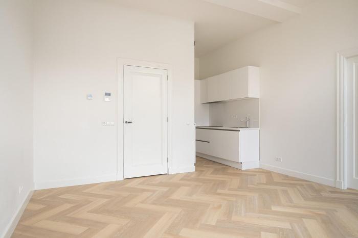 Appartement - Kromme Nieuwegracht - Utrecht