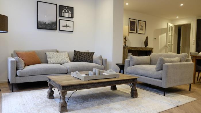 Appartement - Bezuidenhoutseweg - 's-Gravenhage