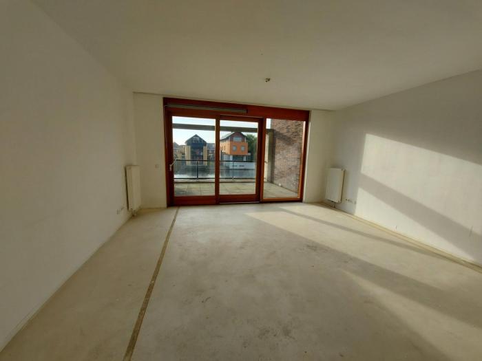 Appartement - De Heerlijkheid - Hendrik-Ido-Ambacht