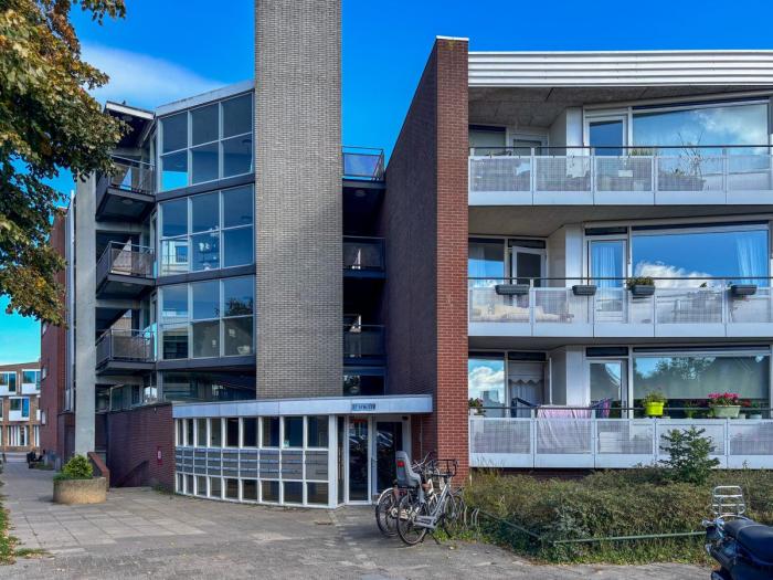 Appartement - de Raep - Beverwijk