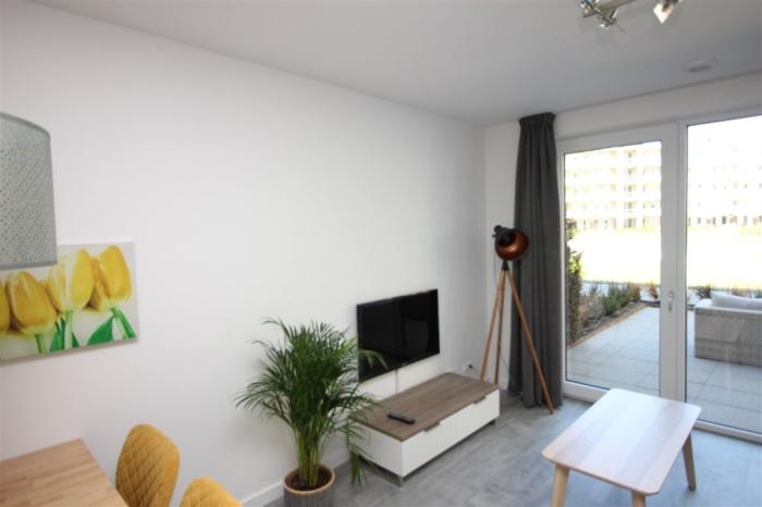 Appartement - Nida Senffstraat - Amsterdam