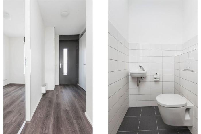 Appartement - Hertogplein - Nijmegen