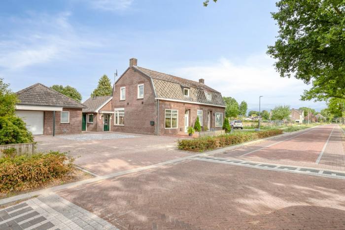Huis - Oude Kerkstraat - Veldhoven
