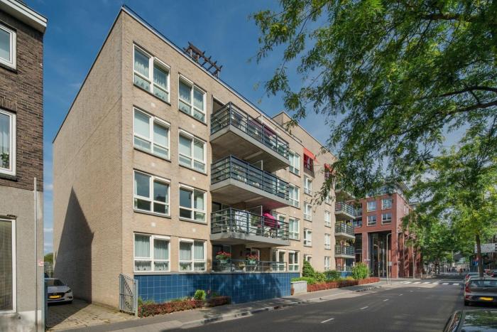 Appartement - Dr. Nolenshof - Geleen