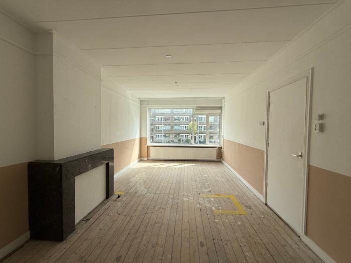 Appartement - Stadhoudersweg - Rotterdam