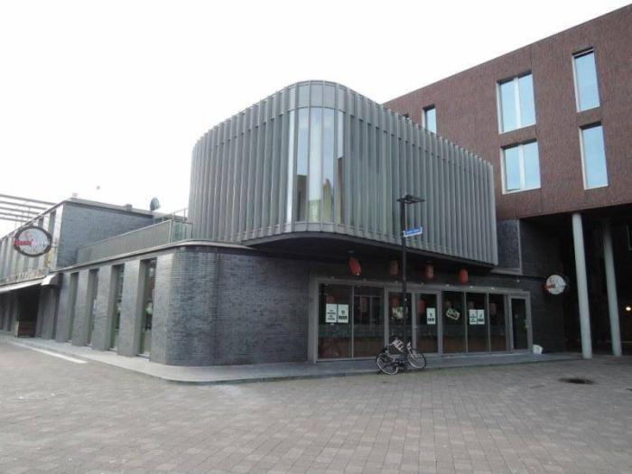 Kamer - 't College - Eindhoven