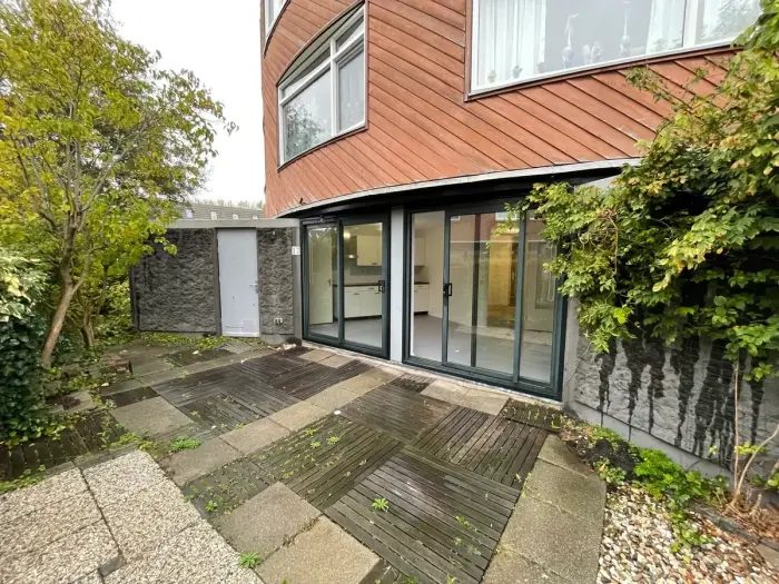 Appartement - Couhornerhoek - Amsterdam