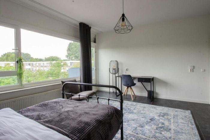 Appartement - Tussendek - Amsterdam