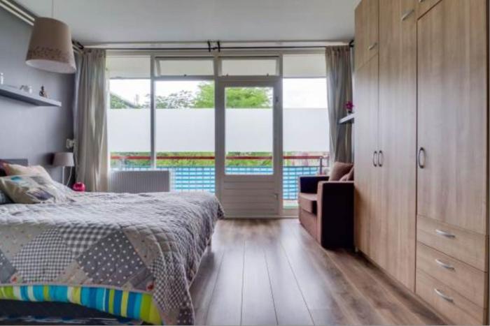 Kamer - Korfoedreef - Utrecht