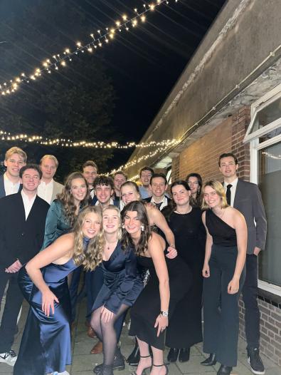 Kamer - Lipperkerkstraat - Enschede