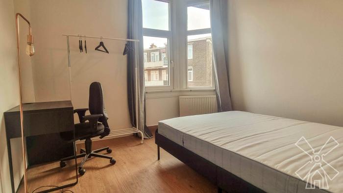 Appartement - Lunterenstraat - 's-Gravenhage
