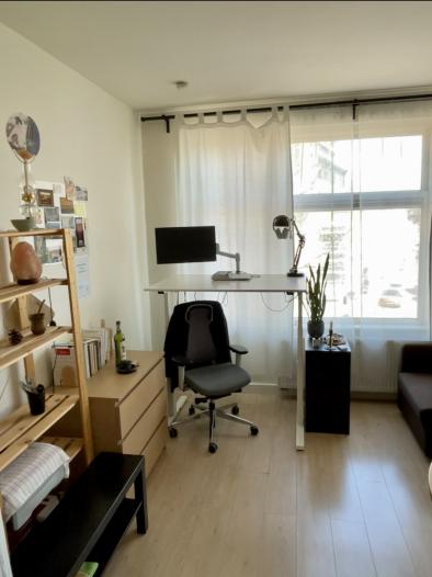 Appartement - Scheepmakersstraat - 's-Gravenhage