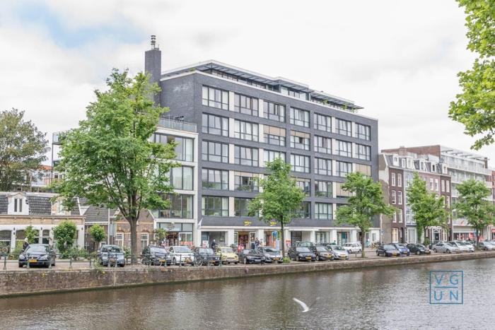 Appartement - Sloterkade - Amsterdam