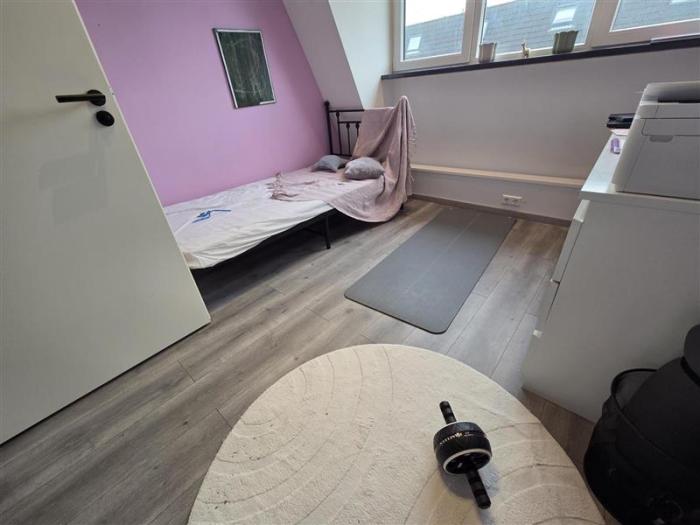 Kamer - Hortalijn - Zoetermeer