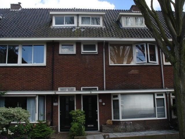 Appartement - Egelstraat - Hilversum