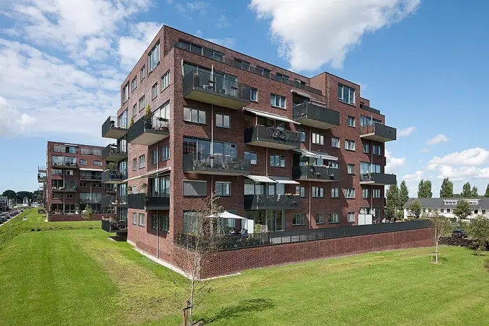 Appartement - Klaverveld - 's-Gravenhage