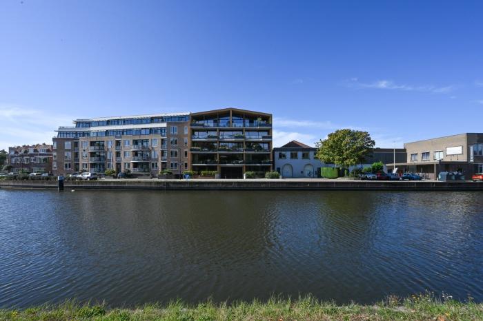 Huis - Geestbrugkade - Rijswijk