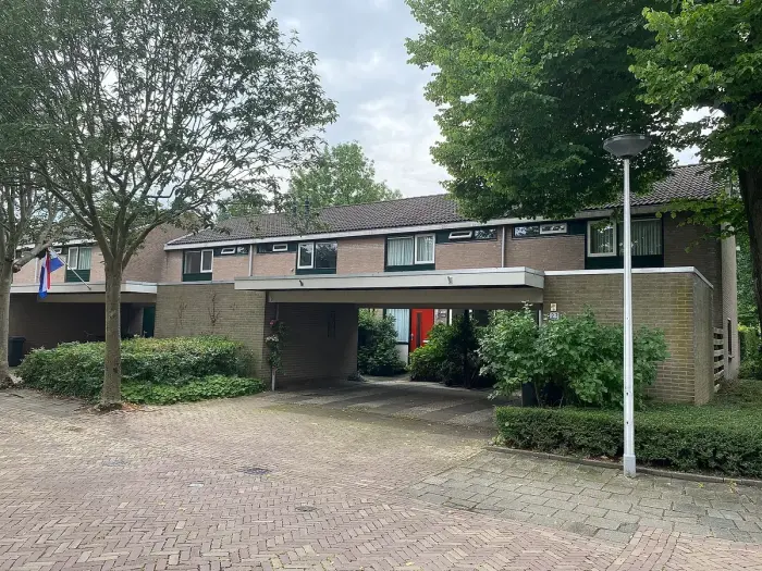 Appartement - Zernikelaan - Heemstede