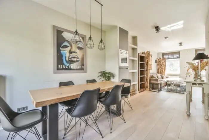 Appartement - Agamemnonstraat - Amsterdam