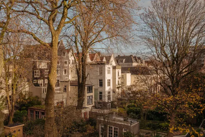 Appartement - Amstel - Amsterdam
