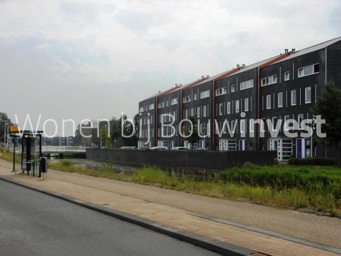 Appartement - Houtrakgracht - Utrecht