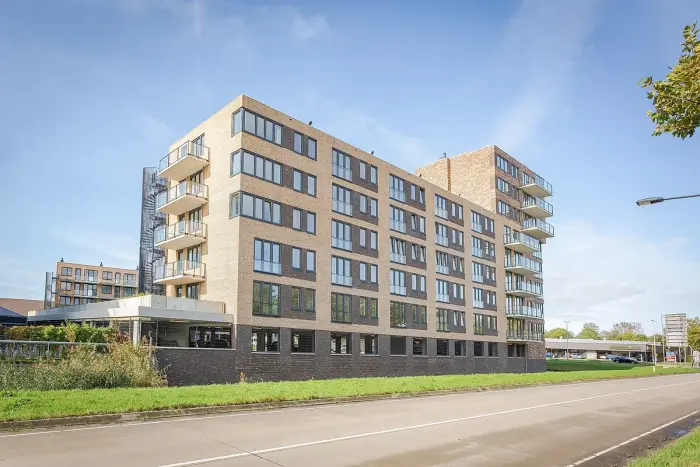 Appartement - Assumburg - Hoofddorp