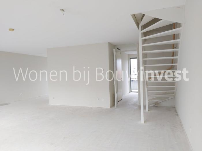 Appartement - Stephensonstraat - Amsterdam