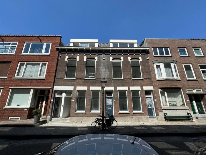 Appartement - Zuidhoek - Rotterdam