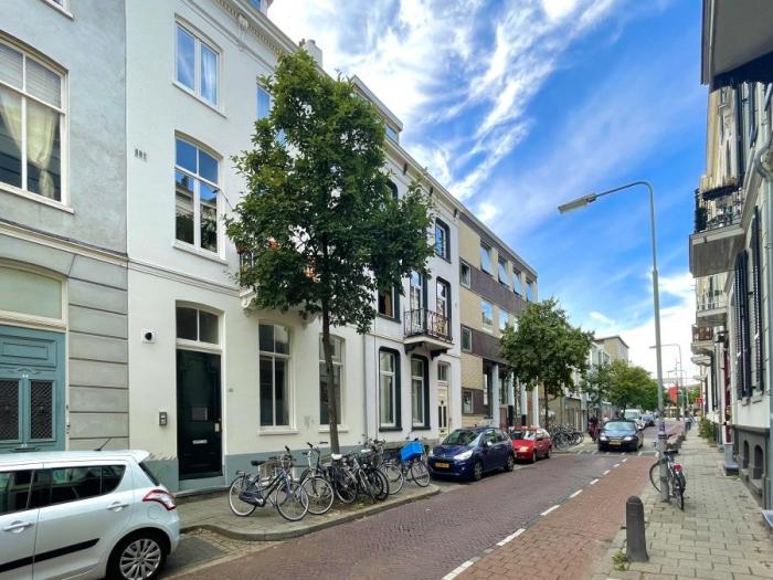 Appartement - Driekoningenstraat - Arnhem