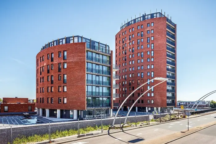 Appartement - Botterboulevard - Haarlem