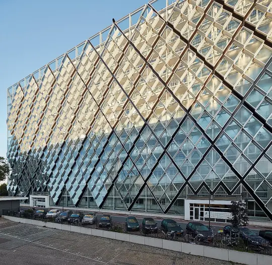 Appartement - Frits Philipslaan - Eindhoven