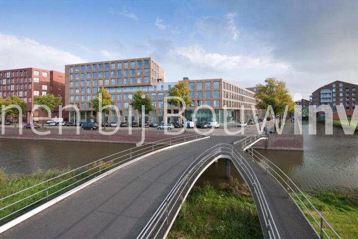 Appartement - Melissekade - Utrecht