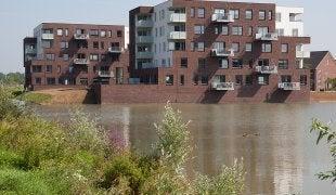 Appartement - Juno - Elst