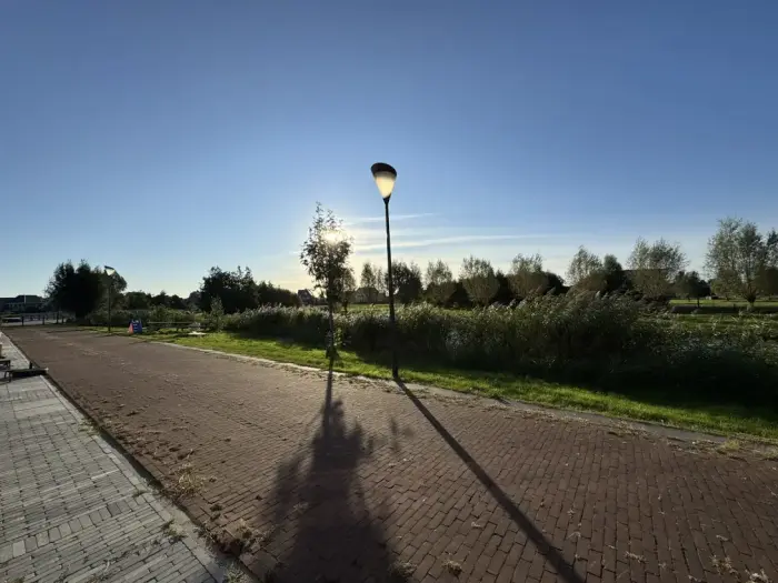 Huis - Singapore - Edam